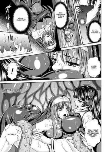 [Rindou, Kusunoki Rin] Nengoku no Liese Inzai no Shukumei ch.1-4 [Digital] [Chinese] [这很恶堕 x Lolipoi汉化组]