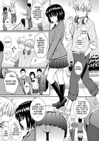 [Homunculus] Renai Sample (Uncensored)(English)