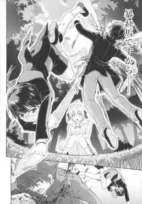 (C95) [TSF no F (Various)] TSF no F no Hon Sono 5