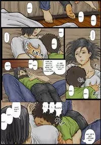 [Kuroneko Smith] Oba-san no Karada ga Kimochi Yosugiru kara ~Boku no Oba-san wa Chou Meiki datta~ | My Aunt's Body is Irresistible. ~Her Hole is the Best~ (English) [Subsik]