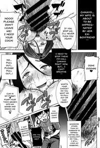 [Tanaka Aji] "Kare ni... Dakaremashita. Ato, Ne..." ~Otome ga Chuuko XXX Desu to Kokuhaku Suru Hi~ | He...Embraced Me.After That... Ch.1-10 [English] {Doujins.com}