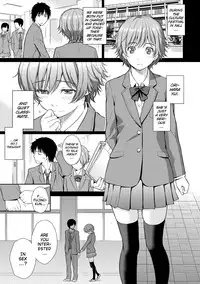 [Homunculus] Renai Sample (Uncensored)(English)