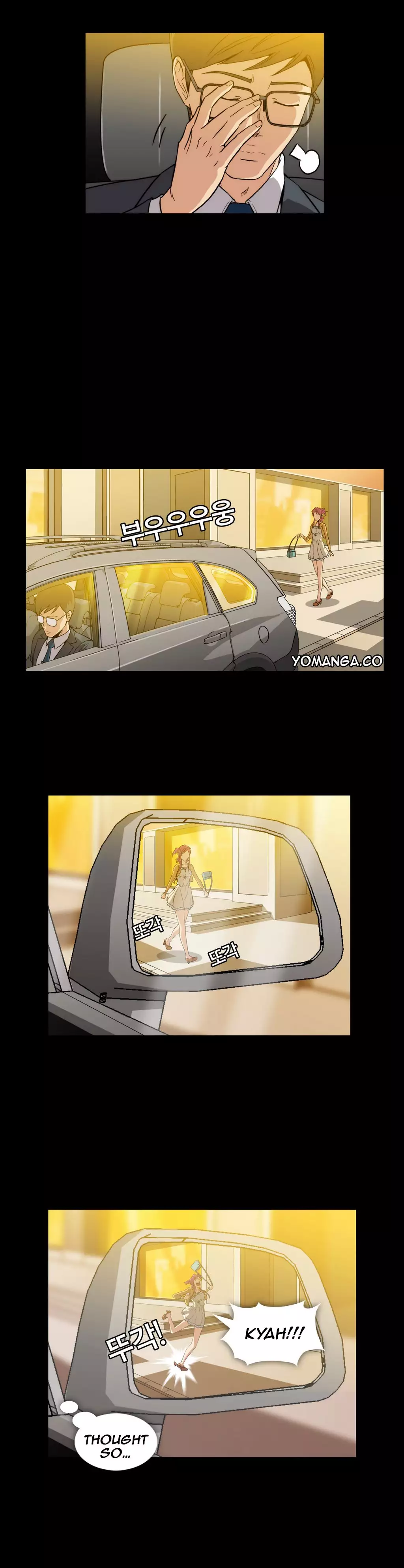 Drug Candy Ch.0-29