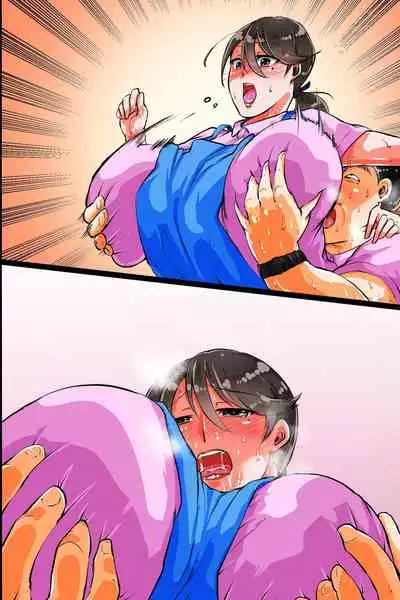 [DL Mate] Netorare Part Zuma