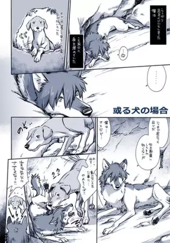 Souko no Tobari Sono 2