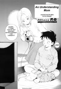 An Understanding [English] [Rewrite] [olddog51]