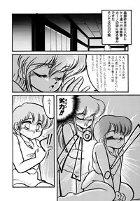 [Hibiki Jun] Big Sworder