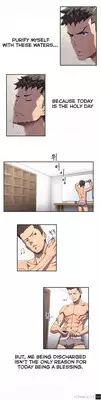 [Yi Hyeon Seok] Refrain Love Ch.1-24 (English) (YoManga) (Ongoing)