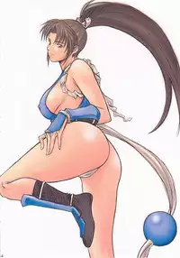 (C67) [Pretty Well (Momoi Nanabei)] Glamorous Colors 3 (Various)