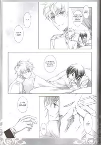 (COMIC1☆3) [Cras Sola (Ashi)] KPP (CODE GEASS: Lelouch of the Rebellion) [English]