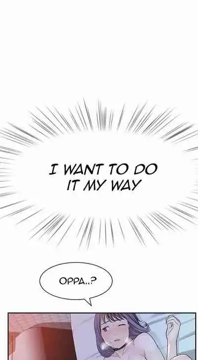 BETWEEN US Ch. 1-30