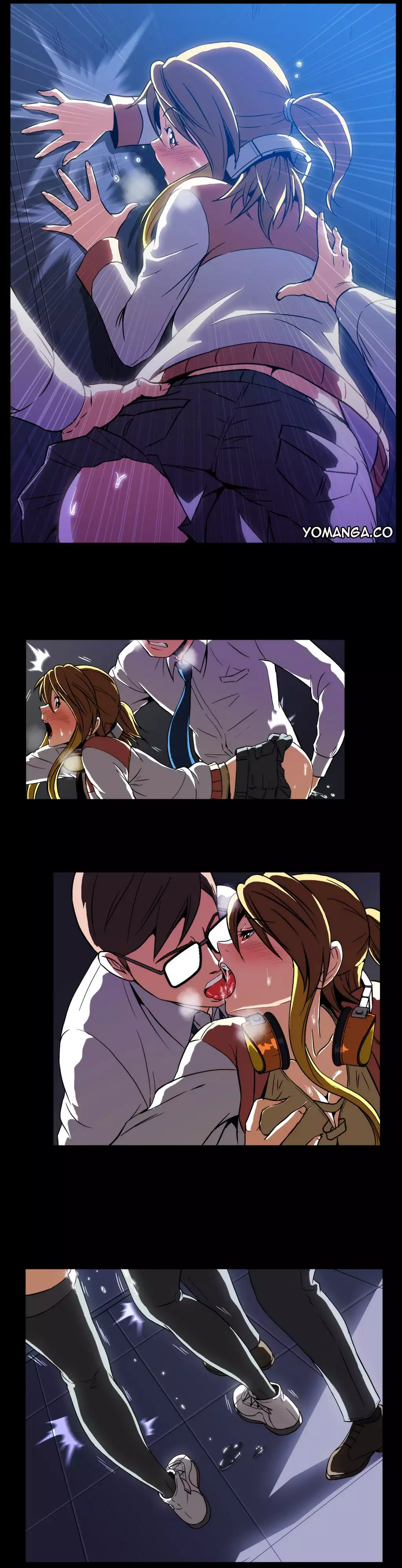 Drug Candy Ch.0-29