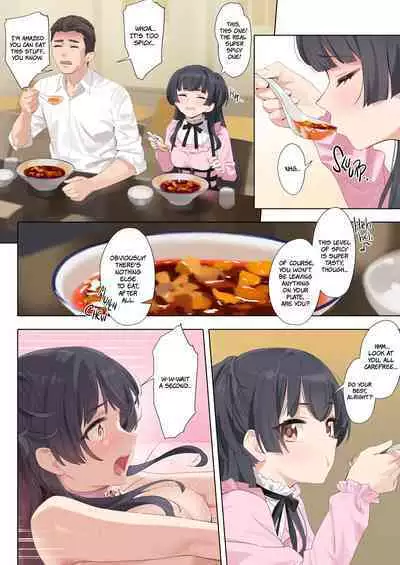 [OrangeMaru (YD)] Dessert Syndrome (THE iDOLM@STER: Shiny Colors) [English] [The People With No Name] [Black Grimoires] [Decensored] [Digital]