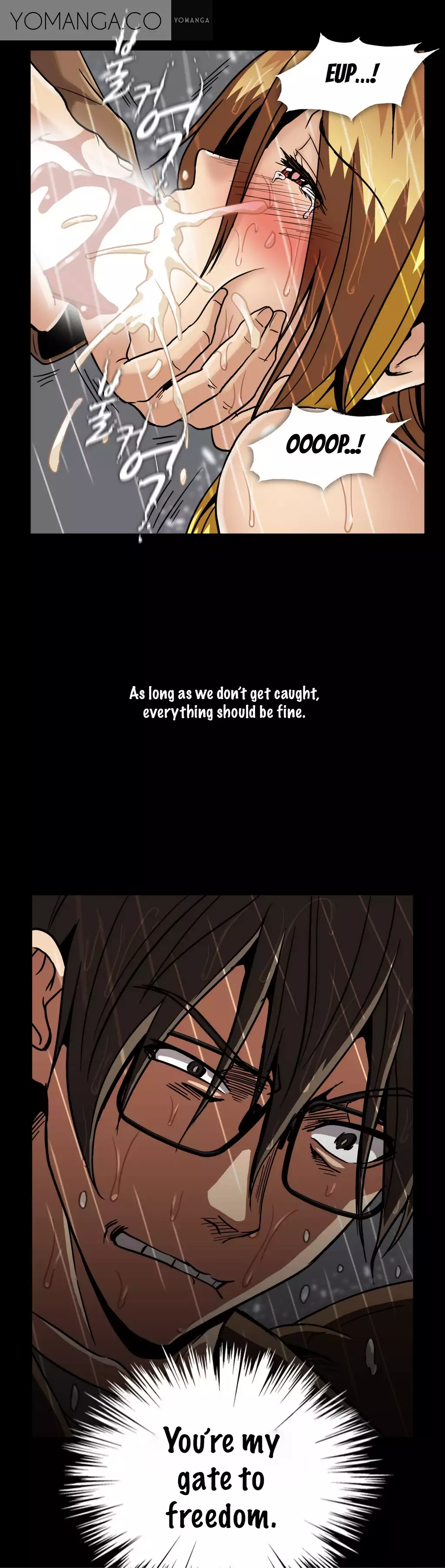 Drug Candy Ch.0-29