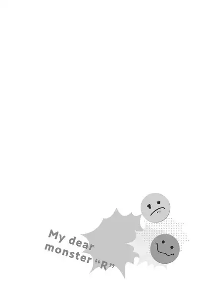 Ore no Itoshii Kaijin R | 我那惹人怜爱的怪人R