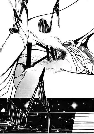 Orange Wristband  Soushuuhen | 橘色手環 総集編