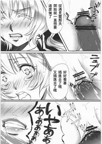 (C80) [Kyoubou Jouchotai (Yoko Juusuke)] Kasumi kan (Dead or Alive) [Chinese] [RSV个人汉化]