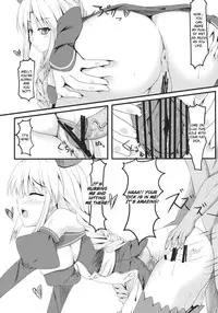 (C77) [barista (Kirise Mitsuru)] Shoujo Kakumei (Touhou Project) [English]
