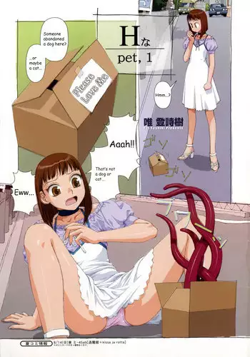 足主不健全漫画