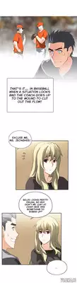 [Husky guy] SStudy Ch.0-37 (English) (YoManga) (Ongoing)