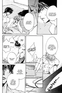 Takakura Row  - Kodou (Eng)