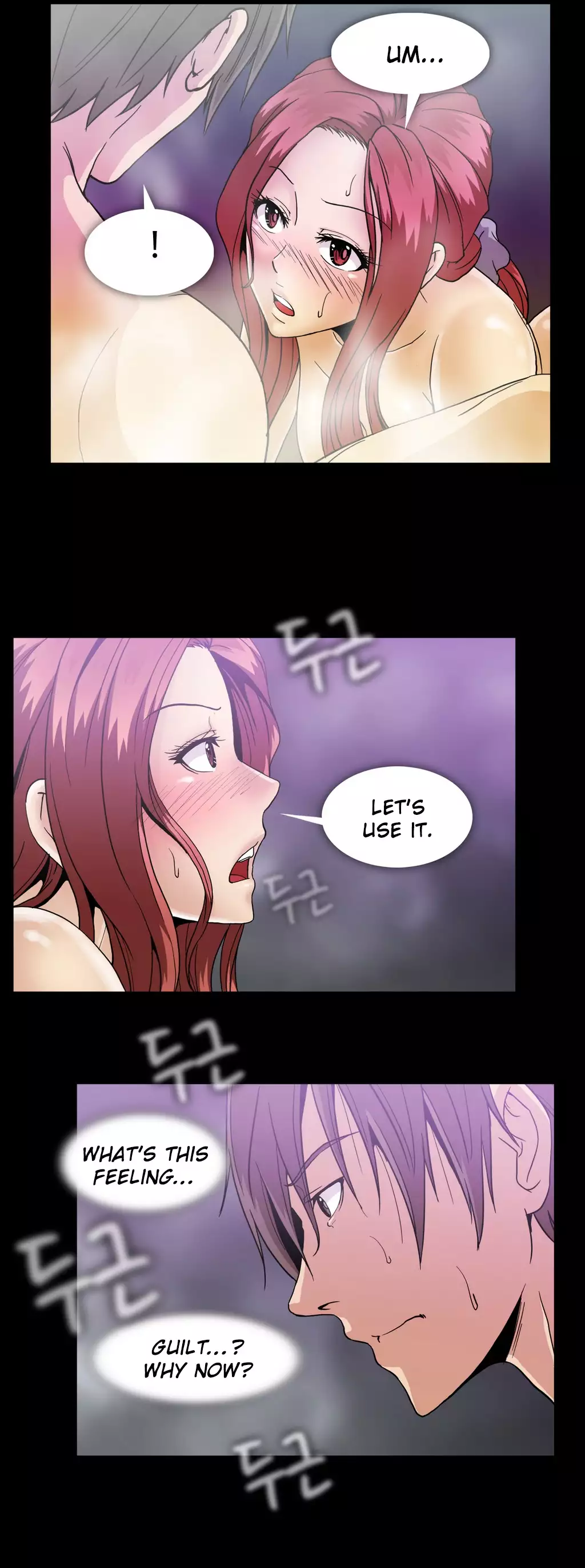 Drug Candy Ch.0-29