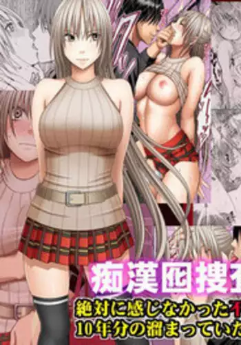 [Crimson] Chikan Otori Sousakan Kyouka ~Zettai ni Kanjinakatta Fukanshou no Onna ga 10-nen-bun no Tamatte ita Kaikan ni Ikki ni Osowarete...~  [Chinese] [苦渡众生汉化组]