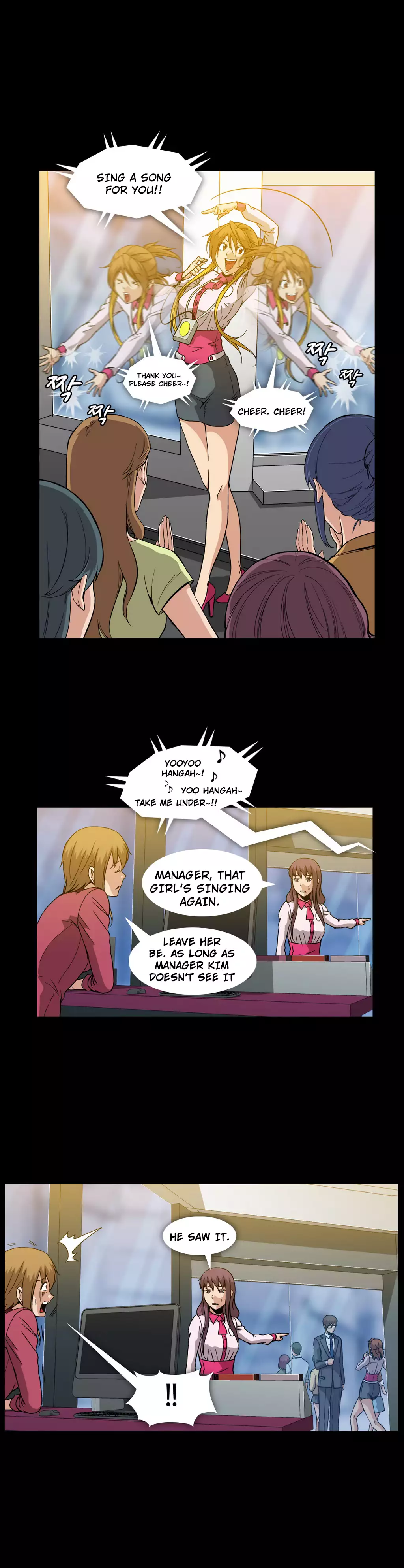 Drug Candy Ch.0-29
