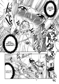 (C80) [GENETRIX (GEN)] sperma card attack!! Eiyashou Mokou Hen (Touhou Project) [English] [4dawgs + FUKE]
