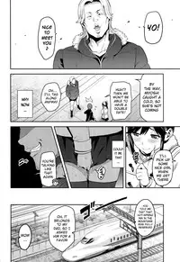 (C89) [Shinjugai (Takeda Hiromitsu)] Mana Tama Plus 3 (Love Plus) [English] [MintVoid]