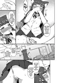 [Lilith Lauda Laboratory (Lilith Lauda)] Himeno Shikimi wa Nikubenki [English] [doujins.com] [Digital]