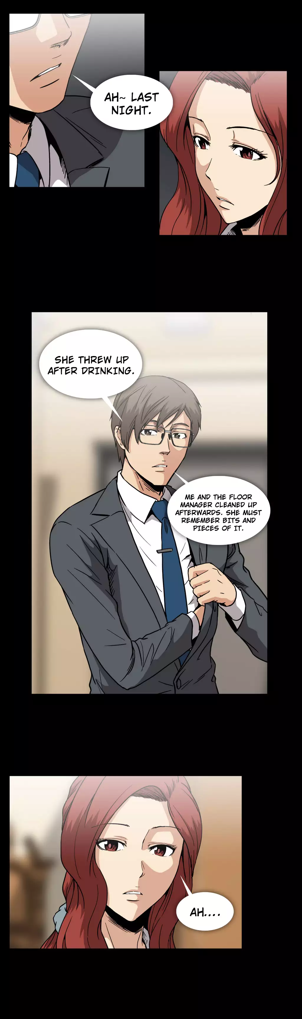 Drug Candy Ch.0-29