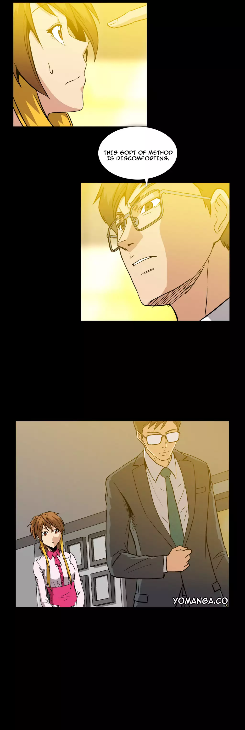 Drug Candy Ch.0-29