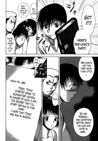 [Nozomu Tamaki] Anego 2 Ch. 10-16 [English] [Lazarus H]