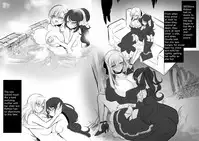 [Kouji] Turned into a Breast Milk Fountain by a Beautiful Vampire