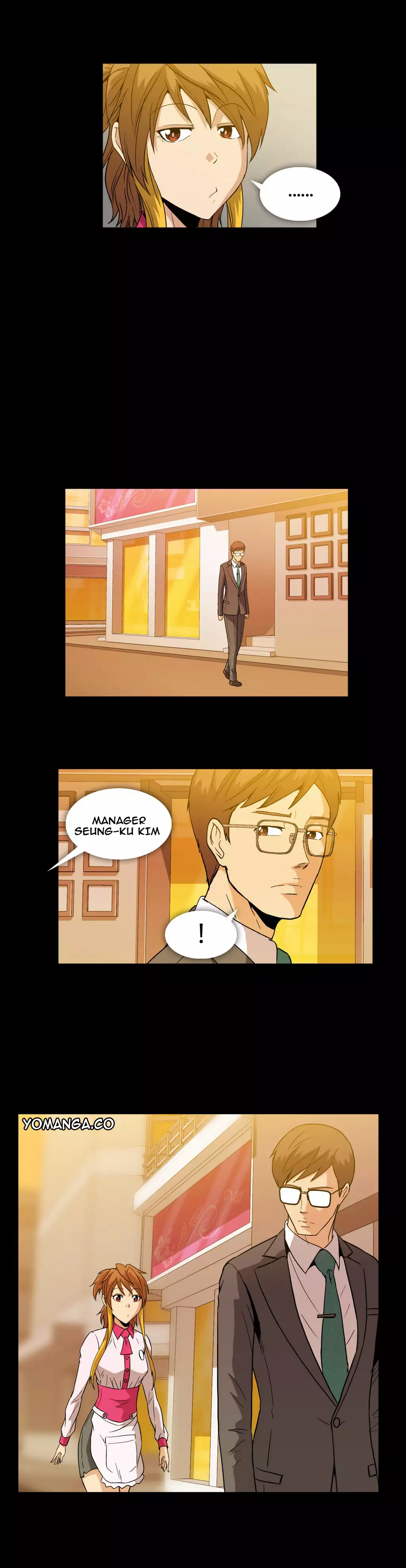 Drug Candy Ch.0-29