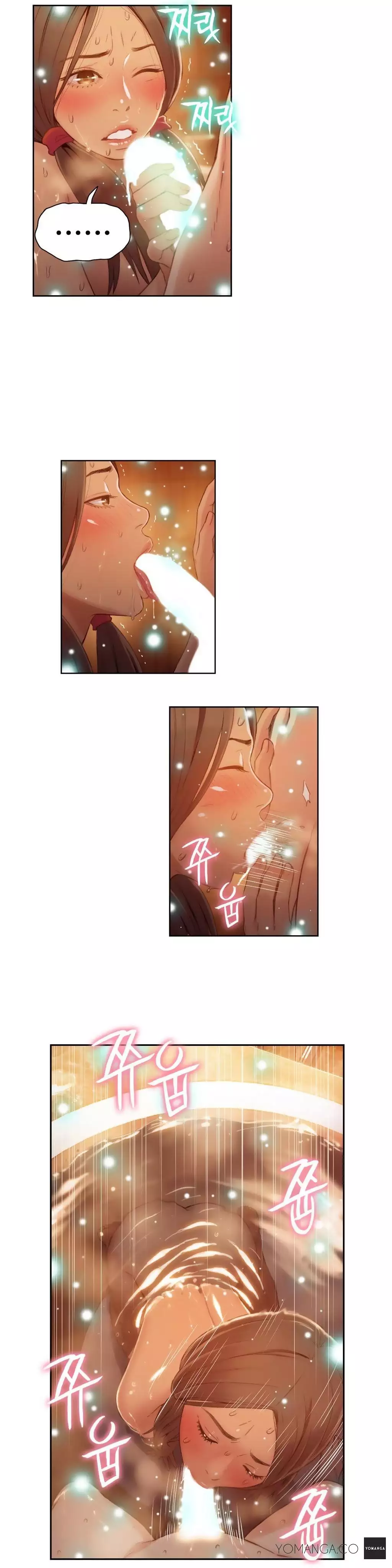 Sweet Guy Ch. 1-41