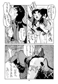 [Human High-Light Film (Various)] MOTHERLESS CHILDREN (Neon Genesis Evangelion)