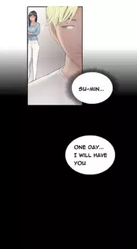 New Face Ch.1-20 (English) (Ongoing)