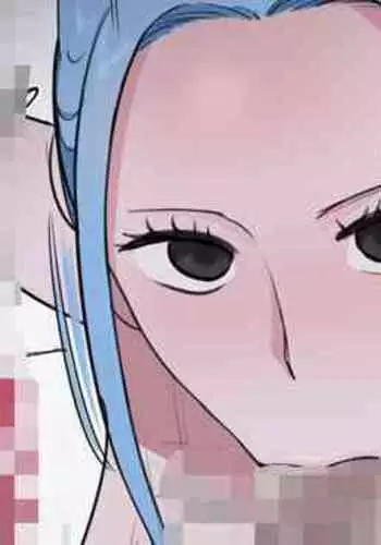 Vivi x Tenryuubito Dorei Ochi Tamaname  Fella