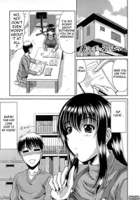 [Kai Hiroyuki] Ane  Haha Kankei Ch. 1-5 [English] {Tadanohito}