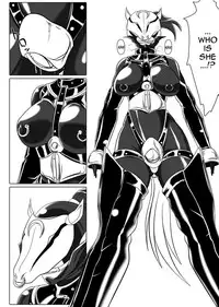 [Ochigan (Wabuki)] Jigen Teikoku Domigulas Vol. 3 | Dimension Empire: Domigulas Vol.3 [English] [thetsuuyaku]