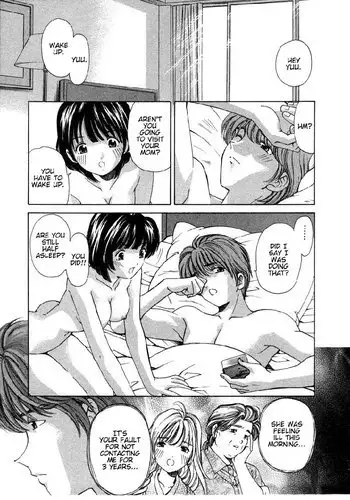 Koi Kara Hajimaru V1 - CH6