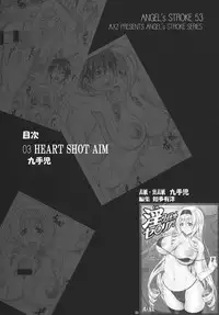 [AXZ (Kutani)] Angel’s stroke 53 Infinite Cecilia! (IS <Infinite Stratos>)