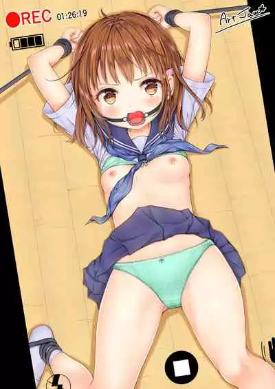 [Art Jam (Art Jam)] Isshuukan de Mugen Loop Shiteru to Kigatsuita kara, Kounai ni Yaribeya Tsukutta! 2 [Digital]