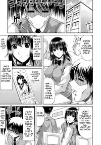 [Kai Hiroyuki] Ane  Haha Kankei Ch. 1-5 [English] {Tadanohito}