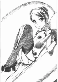 [MEKONGDELTA&DELTAFORCE (ROUTE39, ZENKI)] Gekkan Minase Iori (THE IDOLM@STER)