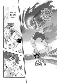 [Doumo Sumimasen. (Jumping Dogeza)] Ore o Shinyuu ga Konnani Kawaigaru Wake ga Nai! | My Close Friend Can't Be This Lovely! (Ore no Imouto ga Konna ni Kawaii Wake ga Nai) [English] [desudesu]