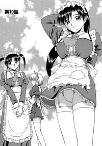 [Satou Chagashi] 24-jikan o Goshujin-sama ni Sasagu ~Nikuman Shimai to Doukyo o Hajimetemita~