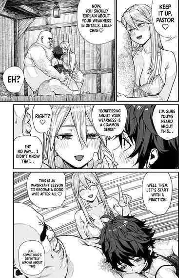 [pastime774] Unique Job "Tanetsuke Oji-san" o Kakutoku shimashita 1-11 | I Acquired the Unique Job (Class) [Mating Oji-san] Ch. 1-11 [English] {Doujins.com}